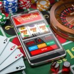 Free Bonus Offers 2024: Discover Top Casino Rewards