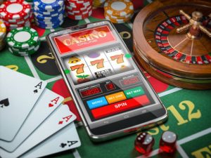 Free Bonus Offers 2024: Discover Top Casino Rewards