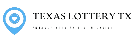 Texas Lottery Tx