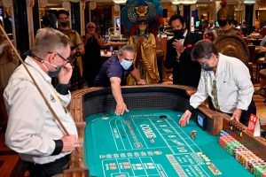 Tips for Amateurs to play Casino Game