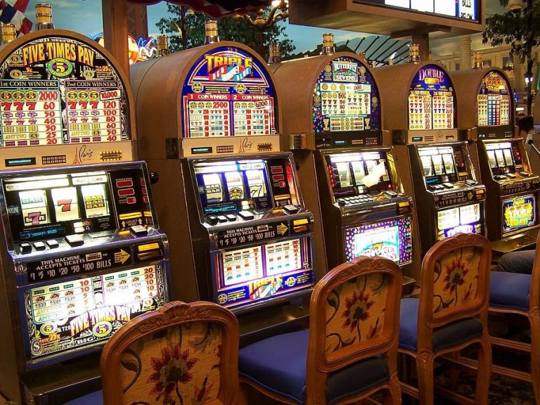The Future of Slot Machines: VR, AR, and Beyond