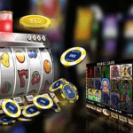 Seasonal and Themed Slots: The Best Games for Every Occasion