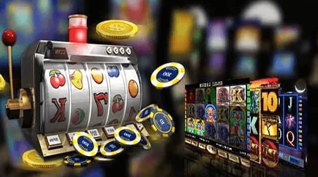 Seasonal and Themed Slots: The Best Games for Every Occasion