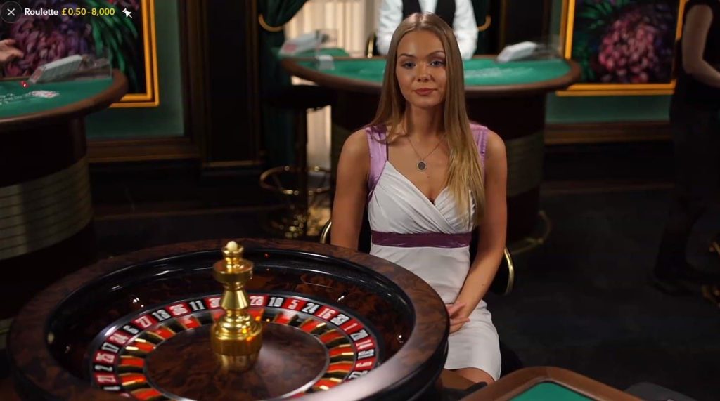 Casino Games Strategies