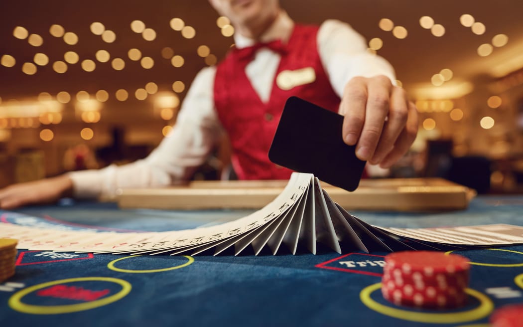 Live Casino Environments That Encourage Social Participation And Shared Moments