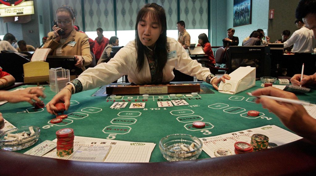 free credit slot online