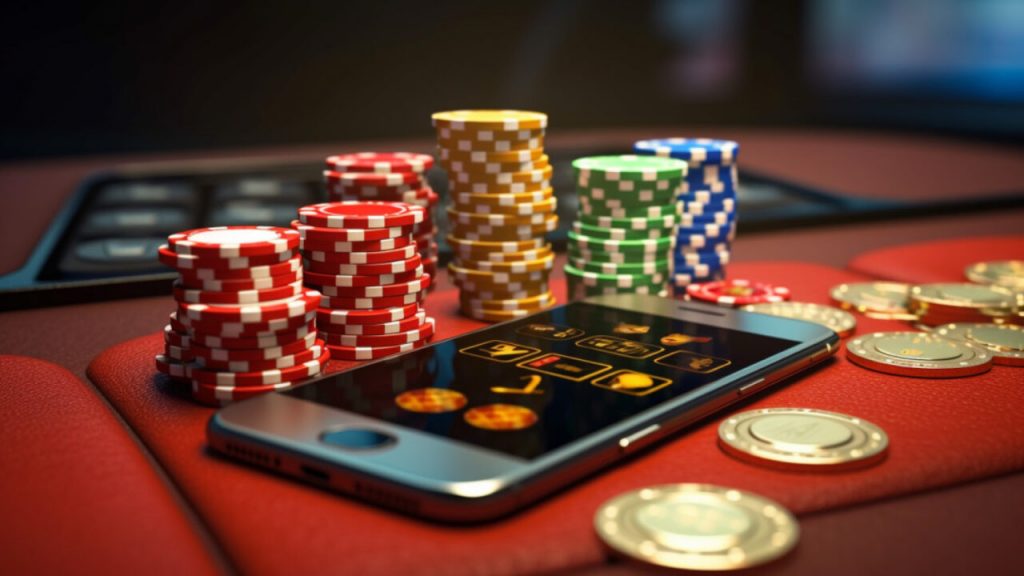 Comparing Live Dealer Casinos vs. Traditional Online Casino Games