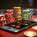 Comparing Live Dealer Casinos vs. Traditional Online Casino Games