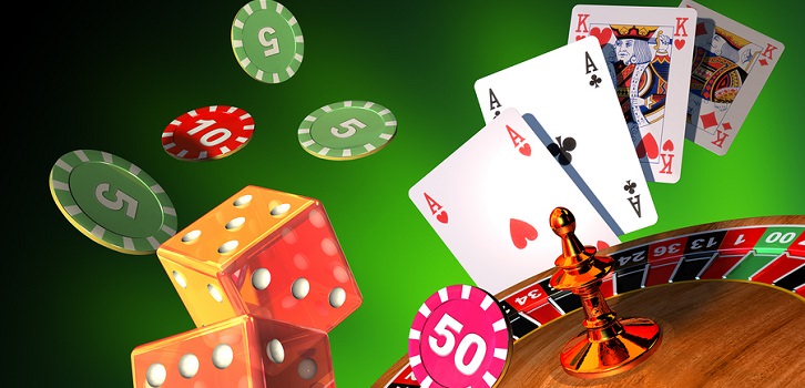 Easy guide for beginners exploring online casino platforms today