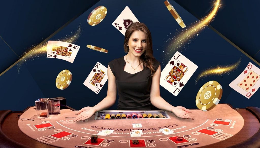 online casino