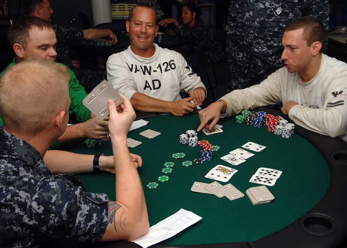 online casino